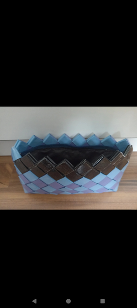 Portofele si genti handmade.