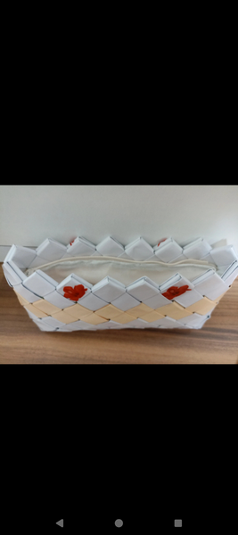 Portofele si genti handmade.